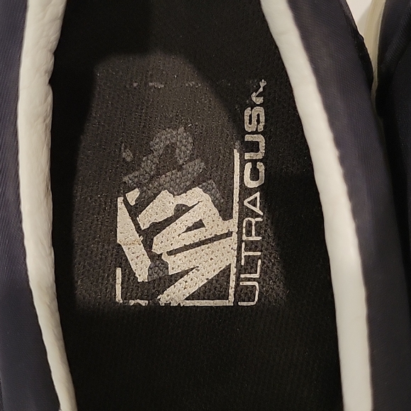 Vans floral tiger palm tree slip on sneakers 7.5 - Picture 8 of 11